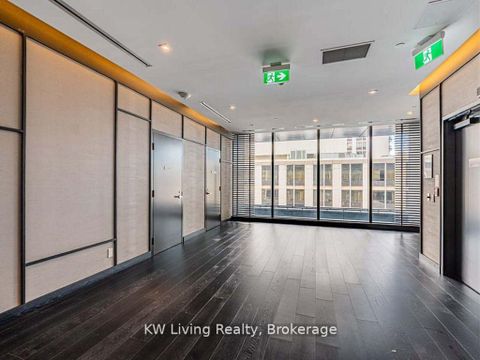 Photo 23 at 2903 - 501 Yonge Street, Yonge Corridor, Toronto