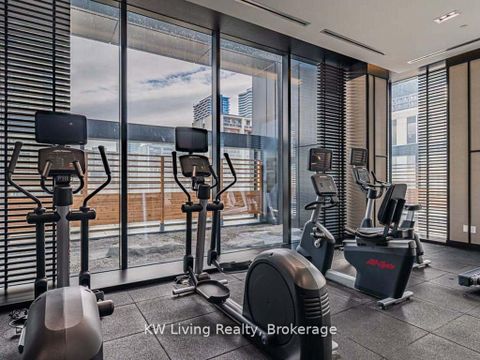 Photo 24 at 2903 - 501 Yonge Street, Yonge Corridor, Toronto