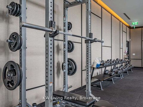 Photo 25 at 2903 - 501 Yonge Street, Yonge Corridor, Toronto