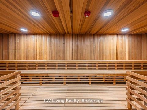 Photo 27 at 2903 - 501 Yonge Street, Yonge Corridor, Toronto