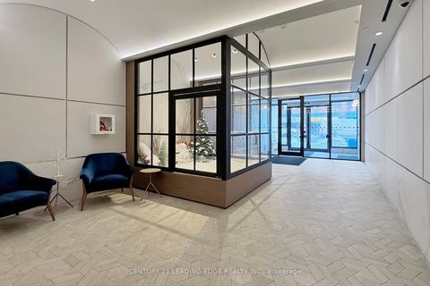 Photo 4 at 210 - 1100 Kingston Road, Cliffside, Toronto