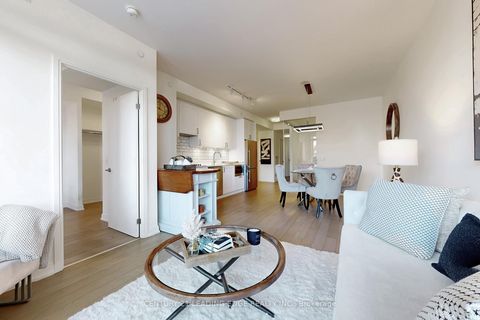 Photo 9 at 210 - 1100 Kingston Road, Cliffside, Toronto