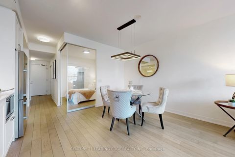 Photo 13 at 210 - 1100 Kingston Road, Cliffside, Toronto