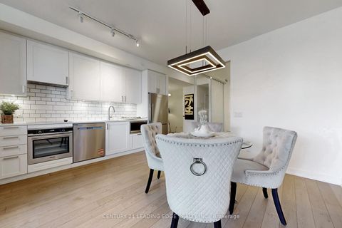 Photo 14 at 210 - 1100 Kingston Road, Cliffside, Toronto