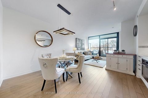 Photo 15 at 210 - 1100 Kingston Road, Cliffside, Toronto