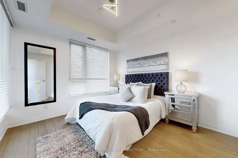 Photo 17 at 210 - 1100 Kingston Road, Cliffside, Toronto