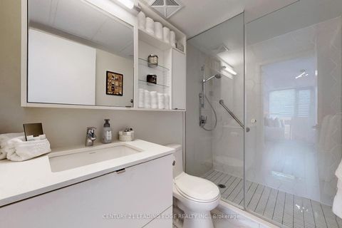 Photo 22 at 210 - 1100 Kingston Road, Cliffside, Toronto