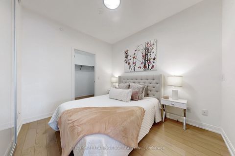Photo 23 at 210 - 1100 Kingston Road, Cliffside, Toronto