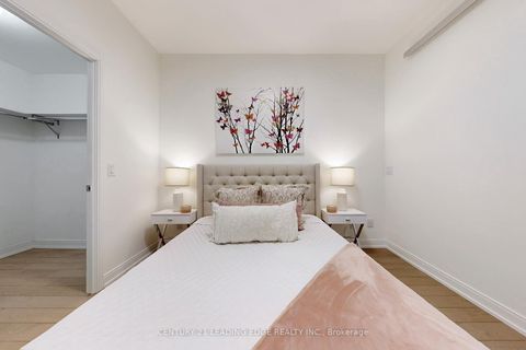 Photo 25 at 210 - 1100 Kingston Road, Cliffside, Toronto