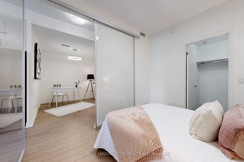 Photo 26 at 210 - 1100 Kingston Road, Cliffside, Toronto