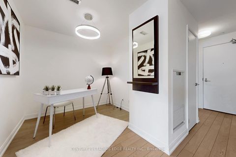 Photo 28 at 210 - 1100 Kingston Road, Cliffside, Toronto