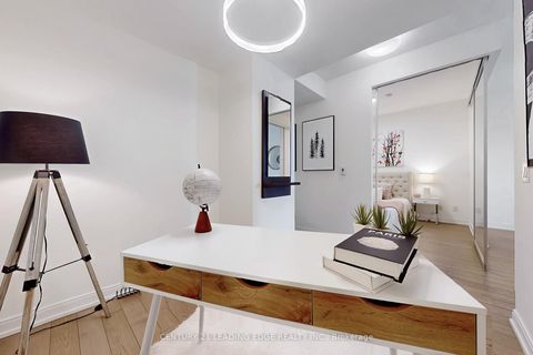 Photo 29 at 210 - 1100 Kingston Road, Cliffside, Toronto