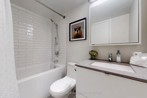 Photo 30 at 210 - 1100 Kingston Road, Cliffside, Toronto