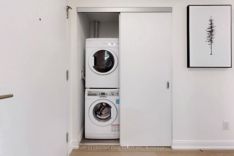 Photo 32 at 210 - 1100 Kingston Road, Cliffside, Toronto