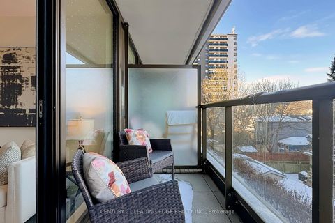 Photo 35 at 210 - 1100 Kingston Road, Cliffside, Toronto