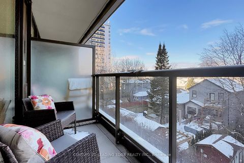 Photo 36 at 210 - 1100 Kingston Road, Cliffside, Toronto
