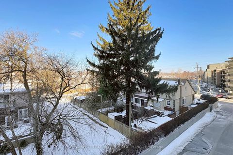 Photo 38 at 210 - 1100 Kingston Road, Cliffside, Toronto