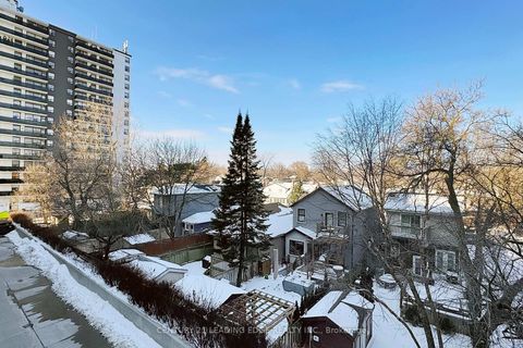 Photo 39 at 210 - 1100 Kingston Road, Cliffside, Toronto