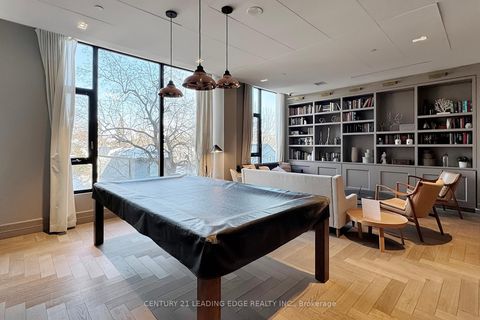 Photo 43 at 210 - 1100 Kingston Road, Cliffside, Toronto