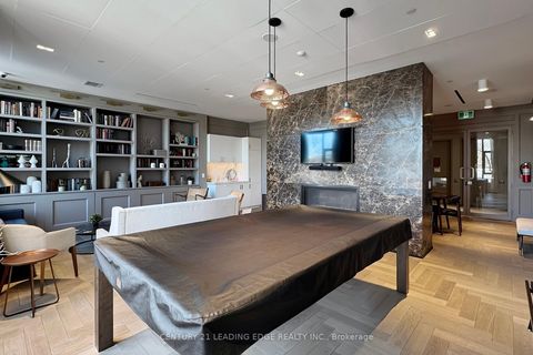 Photo 44 at 210 - 1100 Kingston Road, Cliffside, Toronto