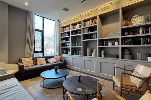 Photo 45 at 210 - 1100 Kingston Road, Cliffside, Toronto