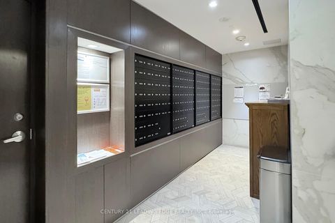 Photo 46 at 210 - 1100 Kingston Road, Cliffside, Toronto