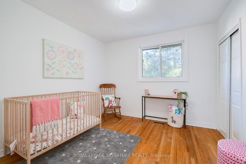 Photo 11 at 15 Prattley Drive, Don Valley Village, Toronto