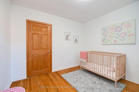 Photo 12 at 15 Prattley Drive, Don Valley Village, Toronto