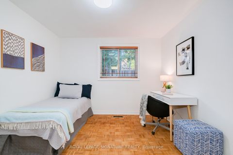 Photo 20 at 15 Prattley Drive, Don Valley Village, Toronto
