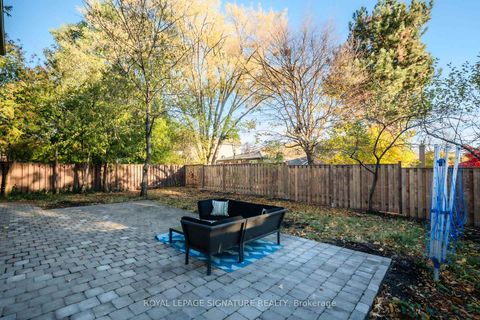 Photo 28 at 15 Prattley Drive, Don Valley Village, Toronto