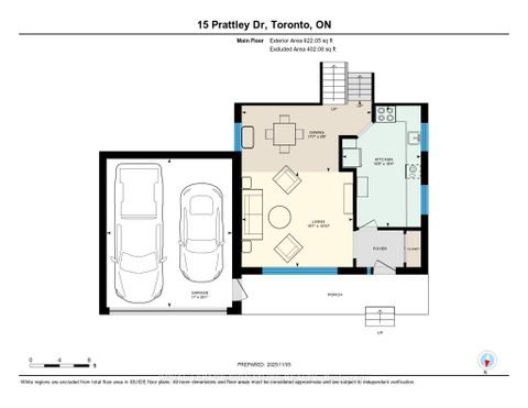 Photo 31 at 15 Prattley Drive, Don Valley Village, Toronto