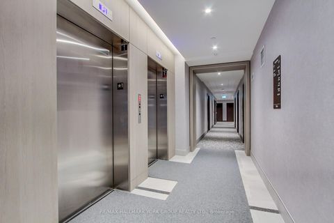 Photo 7 at 419 - 185 Deerfield Road, Central Newmarket, Newmarket