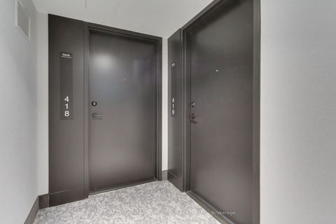 Photo 9 at 419 - 185 Deerfield Road, Central Newmarket, Newmarket