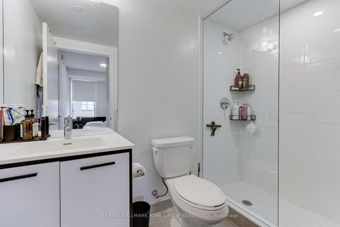 Photo 22 at 419 - 185 Deerfield Road, Central Newmarket, Newmarket