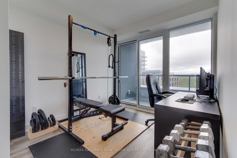 Photo 24 at 419 - 185 Deerfield Road, Central Newmarket, Newmarket