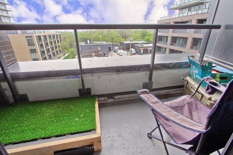 Photo 31 at 419 - 185 Deerfield Road, Central Newmarket, Newmarket