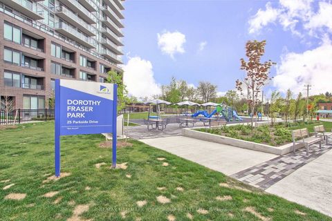 Photo 33 at 419 - 185 Deerfield Road, Central Newmarket, Newmarket