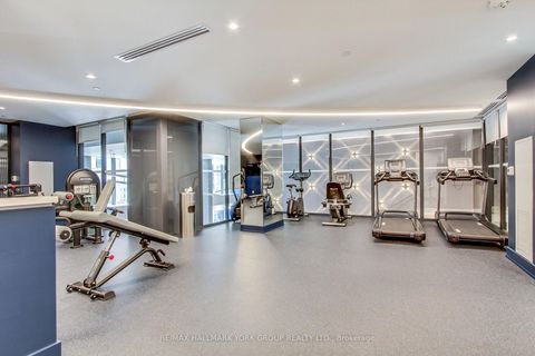 Photo 37 at 419 - 185 Deerfield Road, Central Newmarket, Newmarket