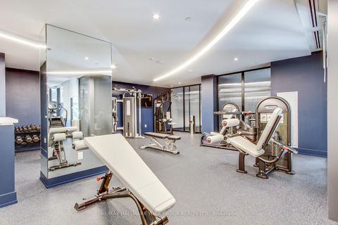 Photo 38 at 419 - 185 Deerfield Road, Central Newmarket, Newmarket