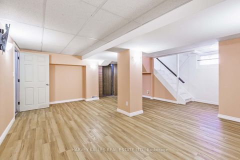 Photo 15 at 246 Brighton Avenue, Bathurst Manor, Toronto