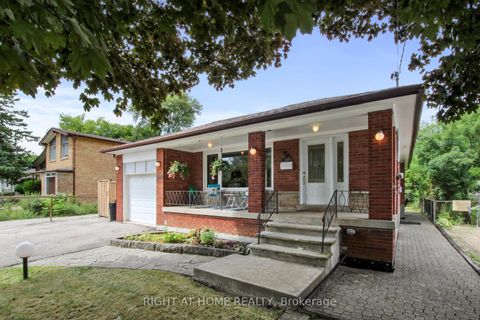 Photo 0 at 220 Homewood Avenue, Newtonbrook West, Toronto
