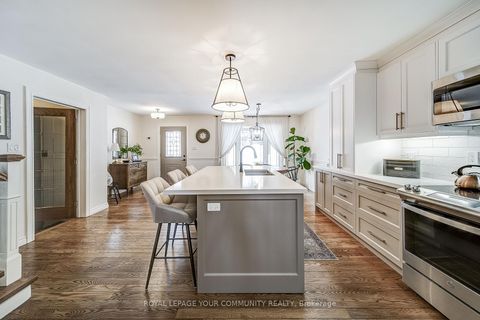 Photo 5 at 798 Lockhart Road, Rural Barrie Southeast, Barrie