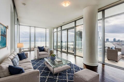 Photo 0 at 1305 - 103 The Queensway, Swansea, Toronto