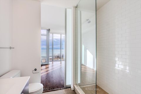 Photo 4 at 1305 - 103 The Queensway, Swansea, Toronto