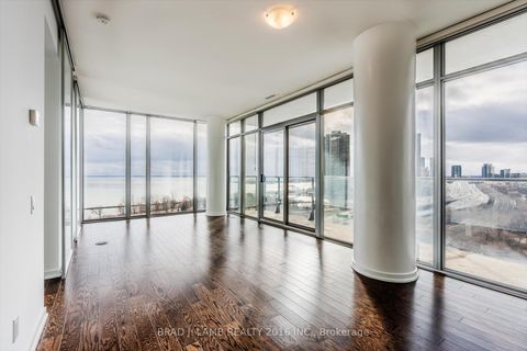 Photo 9 at 1305 - 103 The Queensway, Swansea, Toronto