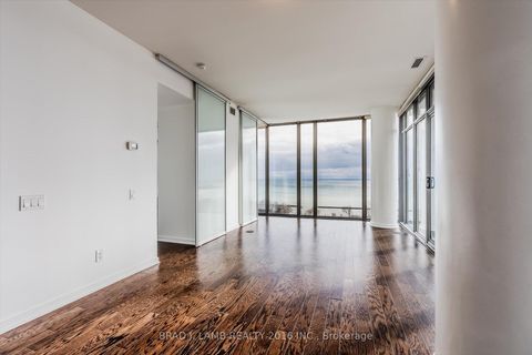 Photo 10 at 1305 - 103 The Queensway, Swansea, Toronto