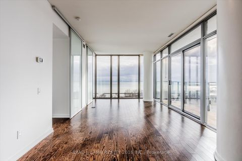 Photo 11 at 1305 - 103 The Queensway, Swansea, Toronto