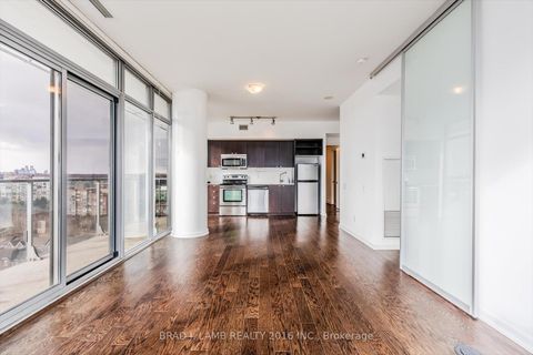 Photo 13 at 1305 - 103 The Queensway, Swansea, Toronto