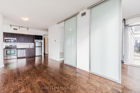 Photo 14 at 1305 - 103 The Queensway, Swansea, Toronto