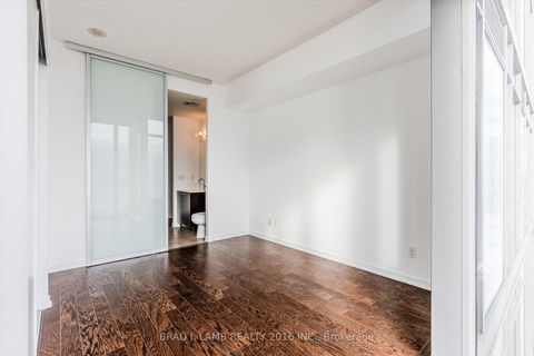 Photo 15 at 1305 - 103 The Queensway, Swansea, Toronto